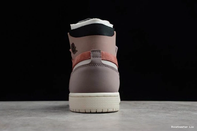 Bmlin shoes Rust High 1 Jordan Air (W) Zoom Canyon CT0979-602 CMFT 0702